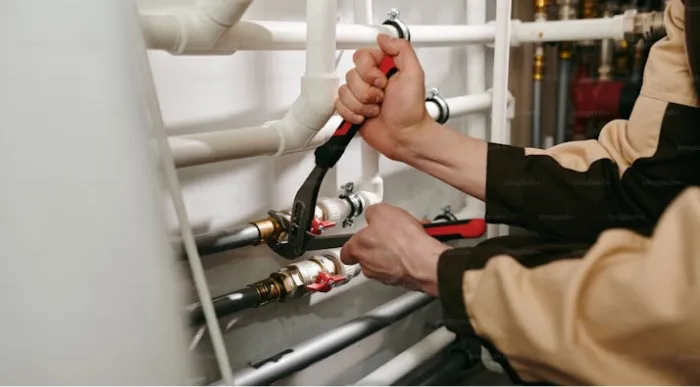 Plumbers
