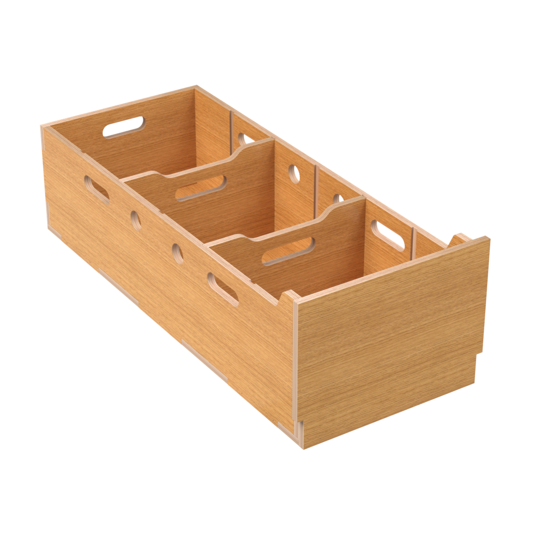 Heavy Duty Runner Drawer NG